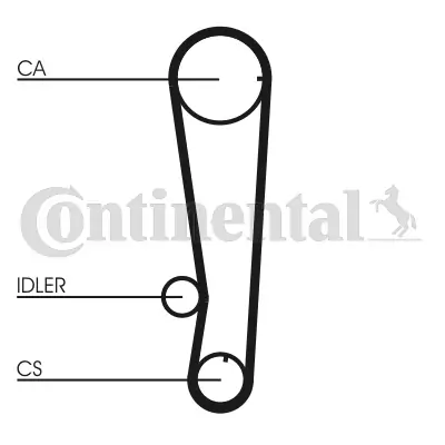 Timing Belt